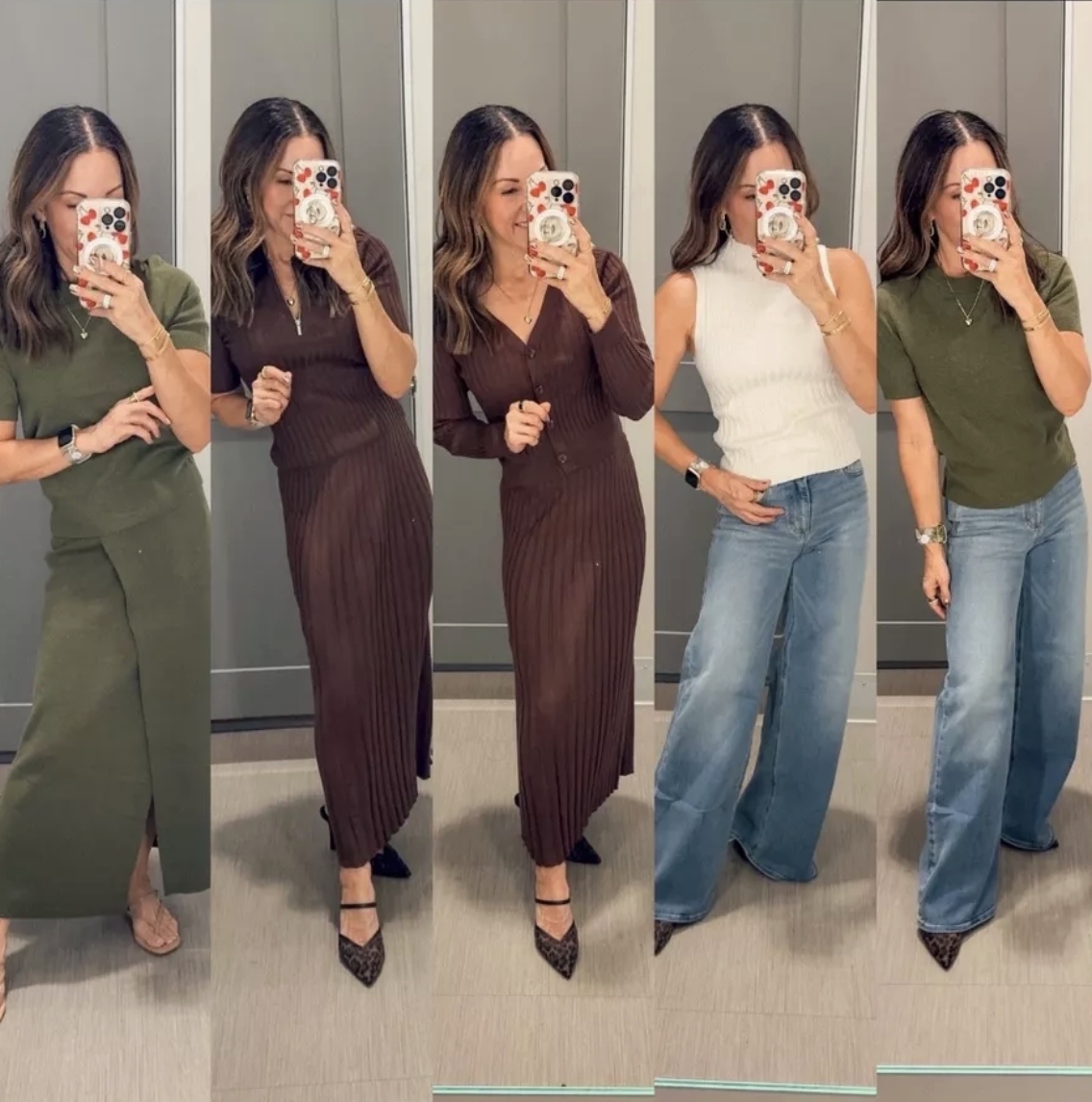 September recap, fall outfits, everyday style, effortless style, elevated casual looks, comfortable fall fashion, fall shoes, fall accessories, beauty favorites, wellness finds, seasonal style, fall outfit ideas, fashion recap, autumn style inspiration, monthly favorites